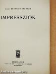Impressziók