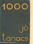 Ezer jó tanács