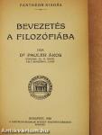 Bevezetés a filozófiába