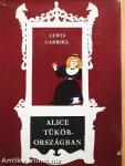 Alice Tükörországban