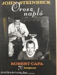 Orosz napló