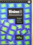 Windows 98 felhasználóknak