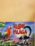 Állatok világa