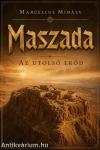 Maszada