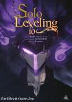 Solo Leveling 10.