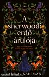 A sherwoodi erdő árulója