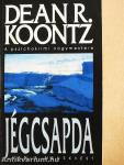 Jégcsapda