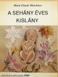A sehány éves kislány