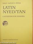 Latin nyelvtan