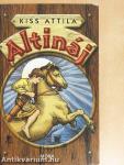 Altináj