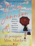 A pompás Mrs. Mayhew