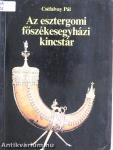 Az esztergomi főszékesegyházi kincstár