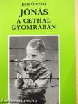 Jónás a cethal gyomrában