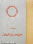 Életbölcsességek