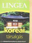 Koreai társalgás