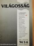 Világosság 1994. május-június
