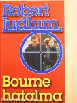 Bourne hatalma