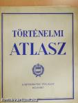 Történelmi atlasz