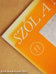 Szól a nóta 11.
