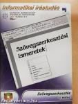 Szövegszerkesztés
