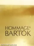 Hommage a Bartók
