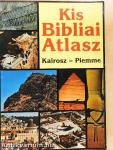 Kis Bibliai Atlasz