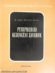 Peripheriás keringési zavarok
