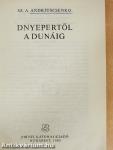 Dnyepertől a Dunáig