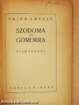 Szodoma és Gomorra
