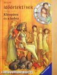 Kleopátra és a kobra