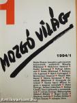 Mozgó Világ 1994. január