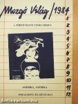 Mozgó Világ 1984. augusztus