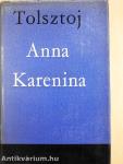 Anna Karenina I-II.