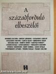 A századforduló magyar elbeszélői