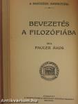 Bevezetés a filozófiába