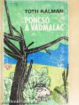 Poncsó a vadmalac