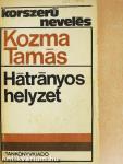 Hátrányos helyzet