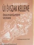 Új évszak kellene