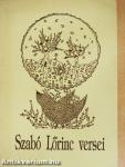 Szabó Lőrinc versei