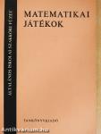Matematikai játékok