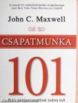 Csapatmunka 101