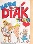 Nagyon diák viccek