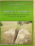 Kövek a Pilisben