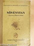 Növénytan