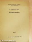 Geomechanika I.
