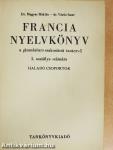 Francia nyelvkönyv I.