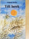 Téli berek