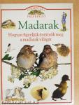 Madarak