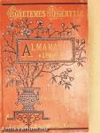 Almanach az 1894. évre