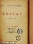 Almanach az 1894. évre